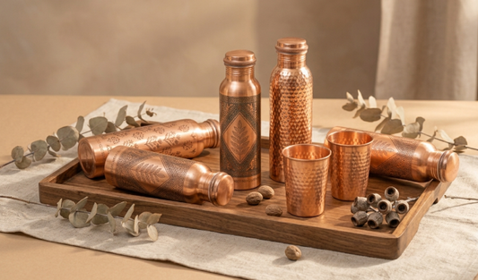 Does Copper Water Boost Immunity? Facts & Precautions