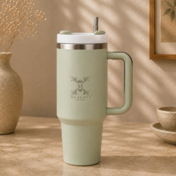 moderns tumbler for daily hydration