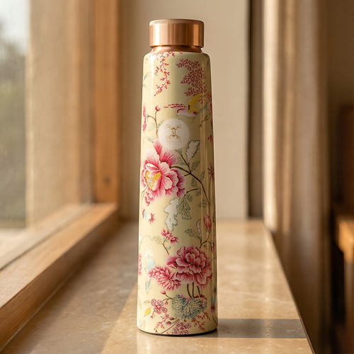 copper bottle for daily use