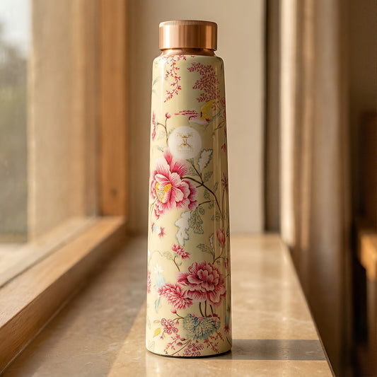 copper bottle for daily use