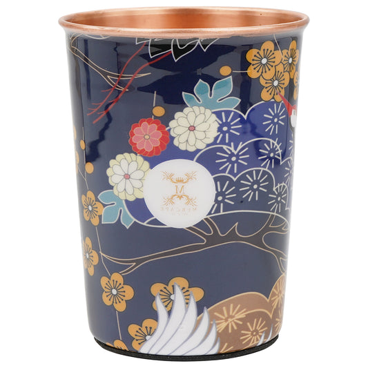 copper glass for gifting and office