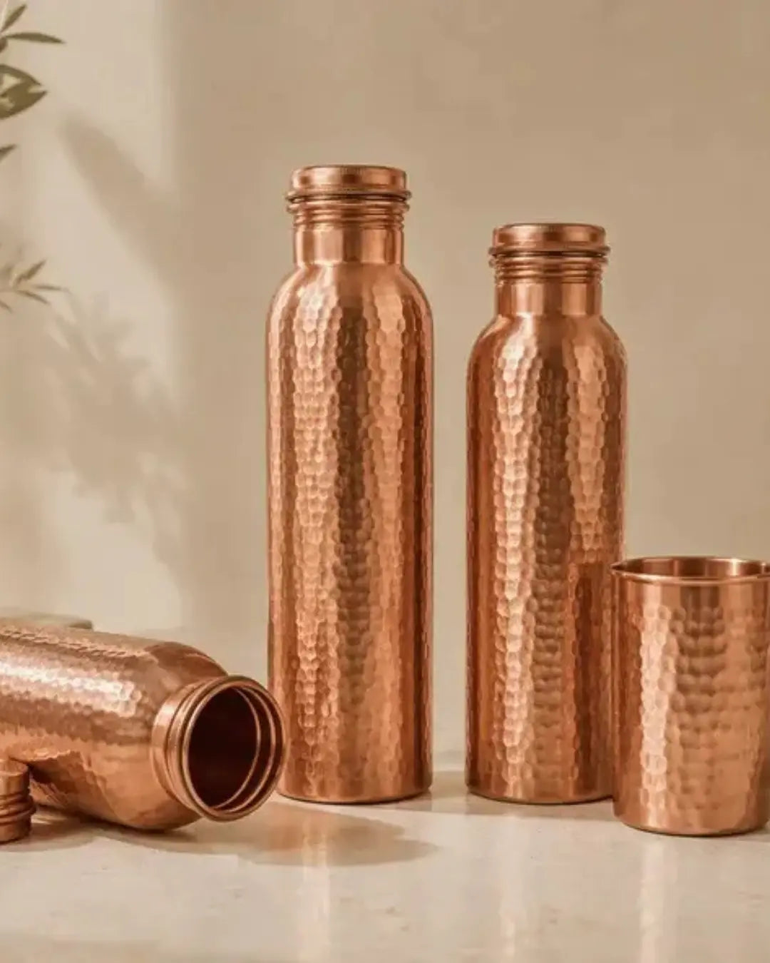 premium handcrafted copperware online from mercape best for gifting, day to day welllness, modern and luxury livving and ayurveda benfits
